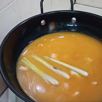 Langkah 2