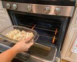 Pesto mozzarella chicken recipe step 3 photo