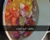 صورة لخطوة 4 من وصفة مندي دجاج