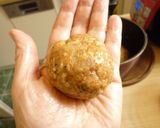Pulykafasírt Air Fryerben recept fázis 4 fotója