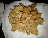 Foto langkah ke 3 dari resep Ayam crispi super gampang renyah enak.