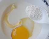 Foto langkah ke 4 dari resep Makaroni scotel teflon (MPASI +1y).