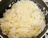 A picture of step 1 of Beef Teriyaki Fried Rice - Sambal.