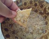 Foto del paso 3 de la receta: Pizza Nachos.. Low Carb