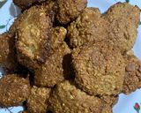 Foto del paso 4 de la receta: Galletas de avena multicereal