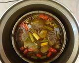 滷牛腱的食譜步驟3照片