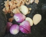 Foto langkah ke 1 dari resep Tumis Kailan.