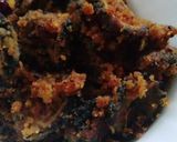 করোলা চাপড় ঘণ্ট (karola chapor ghonto recipe in Bengali) রেসিপির ধাপ 8 ছবি