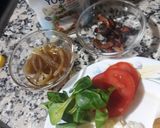 Foto del paso 1 de la receta: Hamburguesa gourmet
