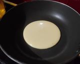 Foto langkah ke 5 dari resep Dorayaki.