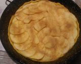 Foto del paso 3 de la receta: Empanada de manzana
