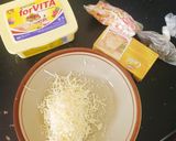 Foto langkah ke 8 dari resep Martabak mini rasanya manis.
