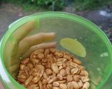 Foto langkah ke 5 dari resep Kacang bawang.
