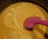 A picture of step 5 of Cream of Lentil and Pumpkin Soup.