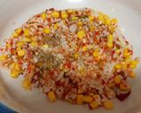Foto del paso 5 de la receta: Ensalada de arroz