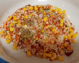 Foto del paso 5 de la receta: Ensalada de arroz