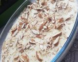 A picture of step 5 of Kheer.