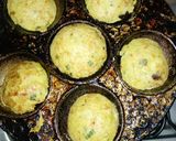 A picture of step 2 of Potatoes cake.