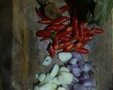 Foto langkah ke 1 dari resep Oseng KaTo (Kangkung-Taoge).