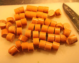 Foto del paso 12 de la receta: Guiso de lentejas vegetariano