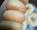 Foto langkah ke 7 dari resep DONAT KENTANG lembut bangeeetttt.