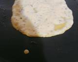 Sooji chilla recipe step 3 photo