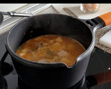 Foto del paso 8 de la receta: Caldereta de Pescado sencilla