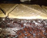 Foto del paso 8 de la receta: Medialunas de manteca 🥐
