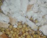 A picture of step 7 of Chicken Resha Kabab.