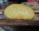 Foto del paso 2 de la receta: Papas acordeón