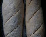 Foto del paso 4 de la receta: 🔥 Pan para besar