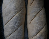 Foto del paso 4 de la receta: 🔥 Pan para besar