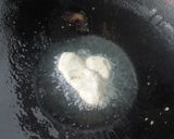 Foto langkah ke 6 dari resep Bakso Nasi Ikan Asin.