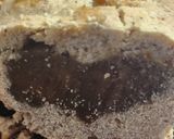 Foto del paso 8 de la receta: Budín de Harina de trigo sarraceno relleno de dulce