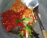 Foto langkah ke 6 dari resep Sambel Goreng Kentang.