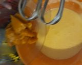 Foto langkah ke 4 dari resep Mango custard cake.