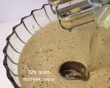 Foto langkah ke 5 dari resep Banana Cake.