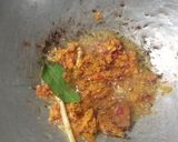 Foto langkah ke 4 dari resep Sayur Lodeh Nangka Muda.