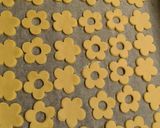 Linzer recept fázis 2 fotója