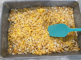 Ritzy Cheddar Chicken