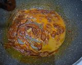 Foto langkah ke 3 dari resep Bibimbap.