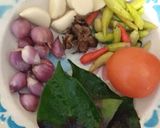 Foto langkah ke 2 dari resep Tongseng kambing.