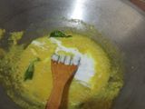 Ikan Asap masak Mangut (W#45)