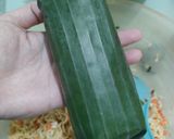 Foto langkah ke 6 dari resep Lontong Mie Wortel.