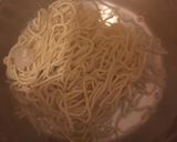Kamunara, avagy valami carbonaraféle recept fázis 1 fotója