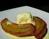 Foto langkah ke 2 dari resep Pisang Goreng Tabur Gula.