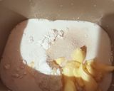 Foto langkah ke 1 dari resep DONAT Kental Manis.