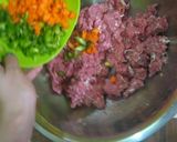 Foto del paso 3 de la receta: Pastel de carne