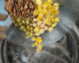 Foto del paso 6 de la receta: Fideos integrales con legumbres
