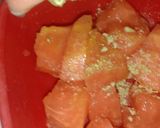 A picture of step 3 of Papaya Chat.